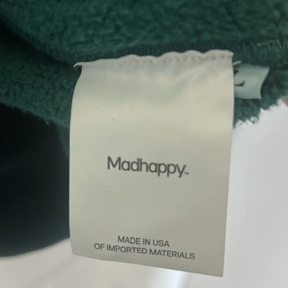 Madhappy Classic size large - Picture 3 of 4